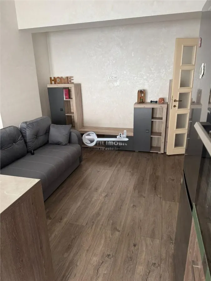 Apartament 2 Camere Copou - 480 euro - foto 2