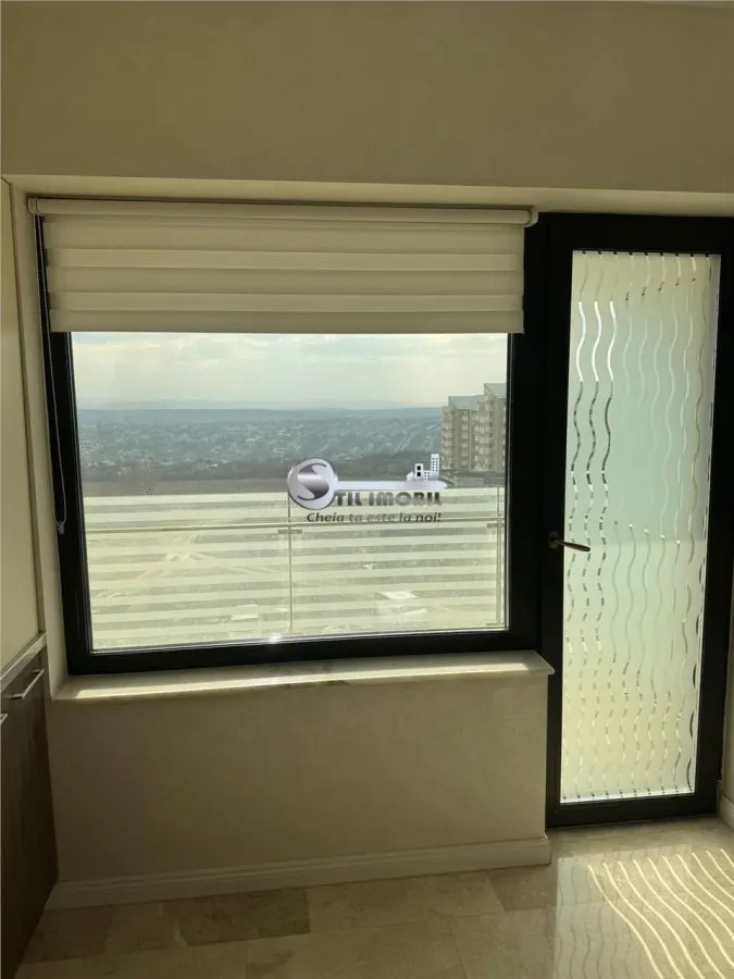 Apartament 2 Camere Copou - 480 euro - foto 11