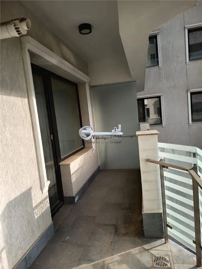 Apartament 2 Camere Copou - 480 euro - foto 13