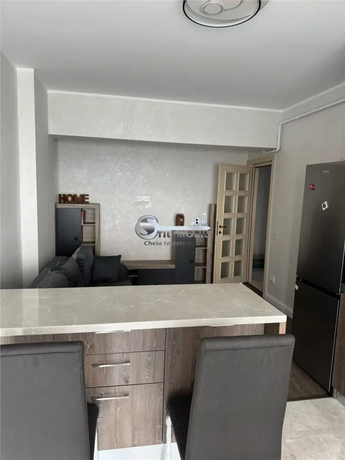 Apartament 2 Camere Copou - 480 euro - foto 4