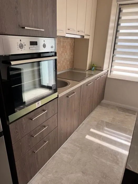 Apartament 2 Camere – Royal Town Copou | Prima Închiriere - foto 1