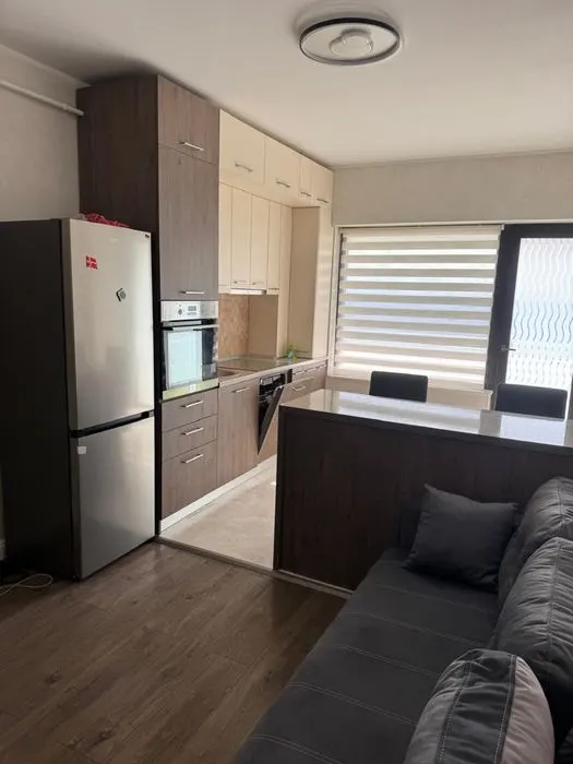 Apartament 2 Camere – Royal Town Copou | Prima Închiriere - foto 2