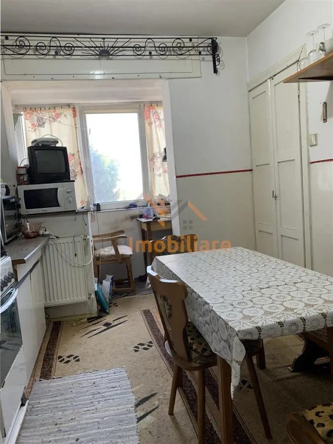 APARTAMENT 2 CAMERE | TIP D | CALEA ARADULUI - foto 3