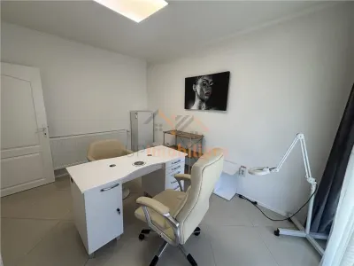 SPATIU MANICHIURA | SALON | ORADEA | STR. TEPES VODA - foto 2