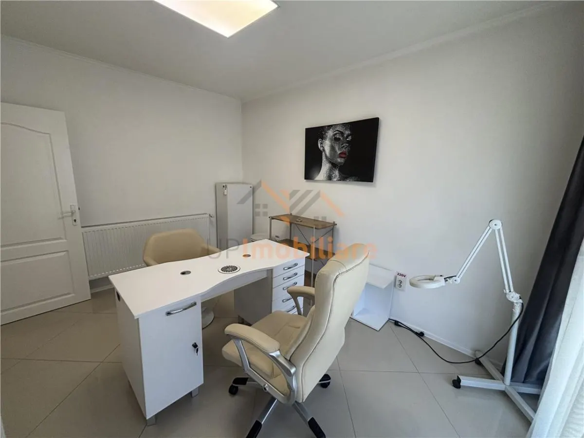SPATIU MANICHIURA | SALON | ORADEA | STR. TEPES VODA - foto 2