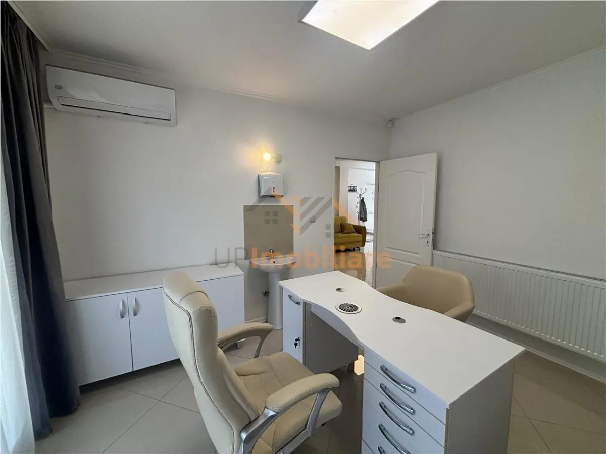 SPATIU MANICHIURA | SALON | ORADEA | STR. TEPES VODA - foto 3