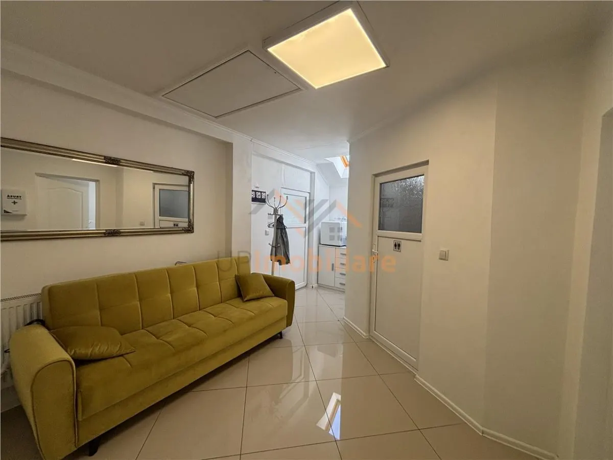 SPATIU MANICHIURA | SALON | ORADEA | STR. TEPES VODA - foto 5