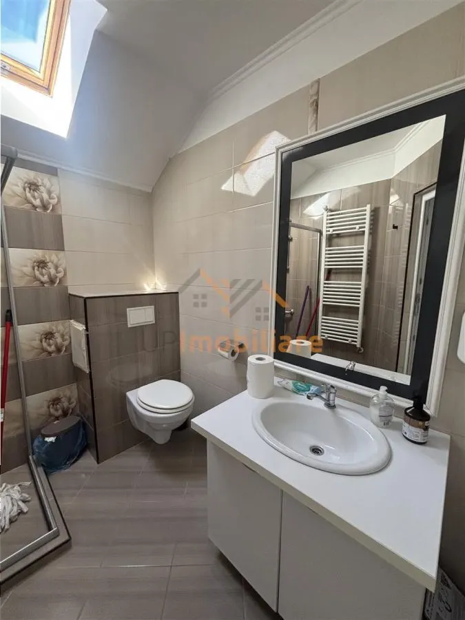 SPATIU MANICHIURA | SALON | ORADEA | STR. TEPES VODA - foto 6