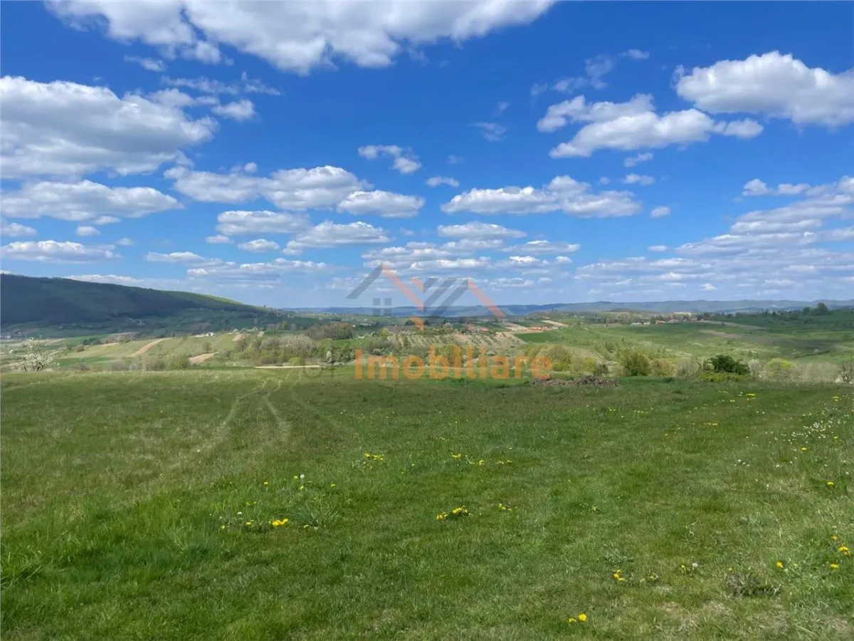TEREN | BALNACA | 6301MP | BIHOR - foto 1