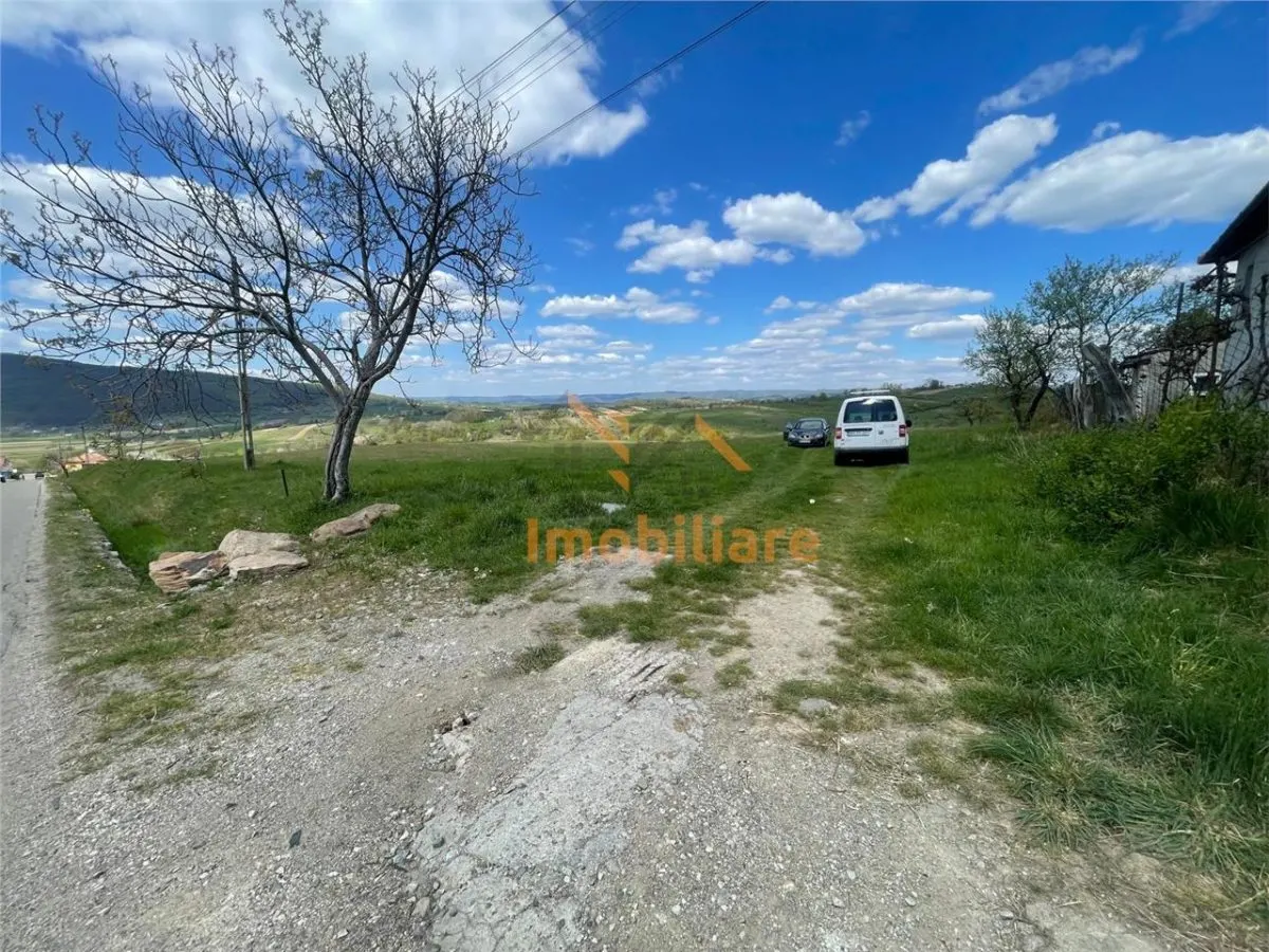 TEREN | BALNACA | 6301MP | BIHOR - foto 3