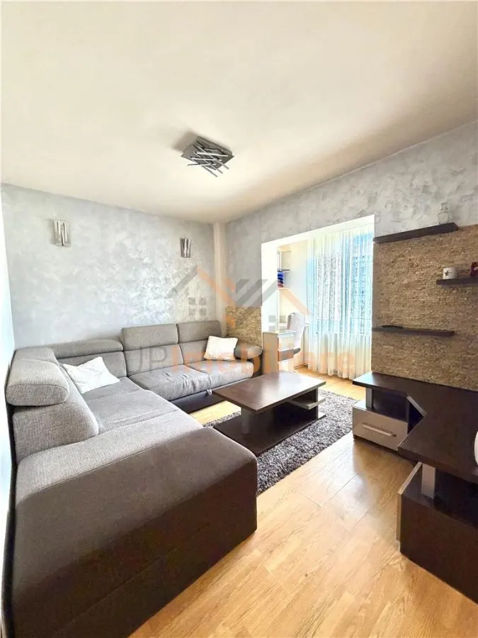 APARTAMENT CU 3 CAMERE | DECEBAL | ETAJ 3 | ORADEA - foto 5