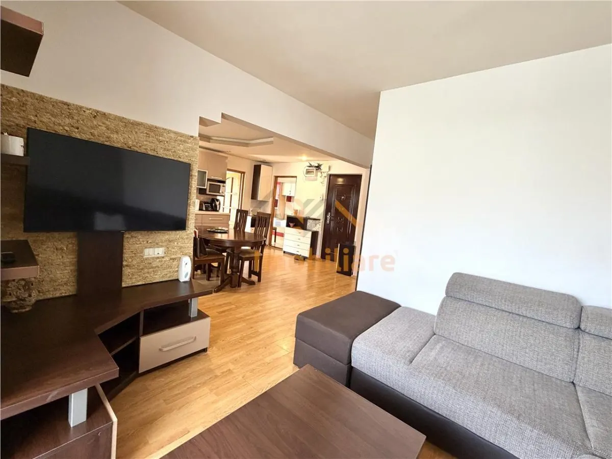 APARTAMENT CU 3 CAMERE | DECEBAL | ETAJ 3 | ORADEA - foto 6