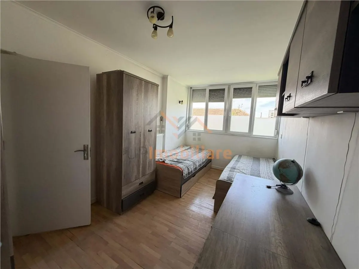 APARTAMENT 2 CAMERE | TIP X | ZONA ROGERIUS | ORADEA - foto 3