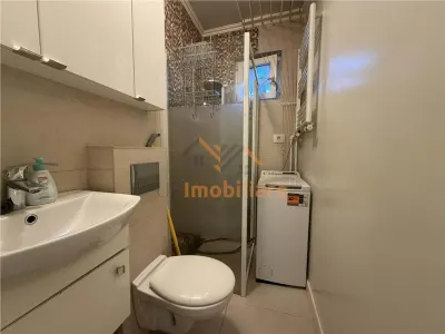 APARTAMENT 2 CAMERE | TIP X | ZONA ROGERIUS | ORADEA - foto 8