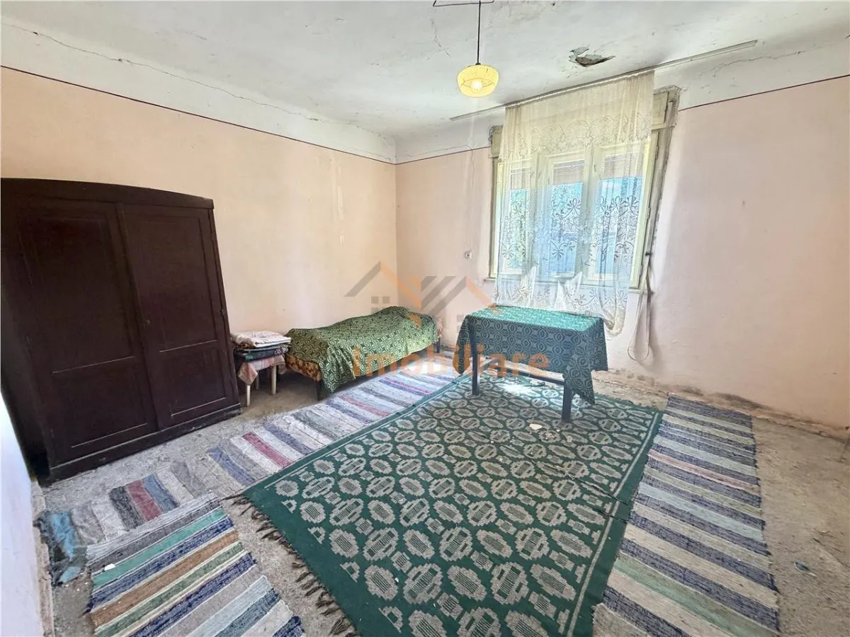 CASA DE VANZARE | COMUNA CAPALNA | BIHOR - foto 4
