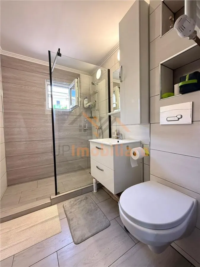 APARTAMENT 2 CAMERE DE INCHIRIAT | TIP PB | ETAJ 2 | ZONA DECEBAL - foto 4