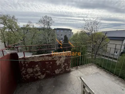 APARTAMENT 2 CAMERE | ETAJ 3 | TIP Z | ZONA ROGERIUS | ORADEA - foto 11