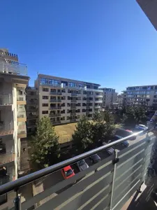 Apartament 2 Camere Copou Exclusiv Rezidence - foto 3