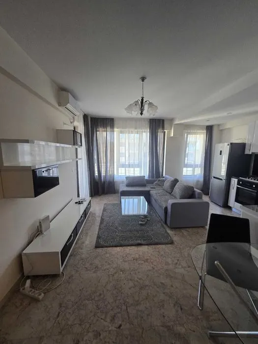 Apartament 2 Camere Copou Exclusiv Rezidence - foto 4