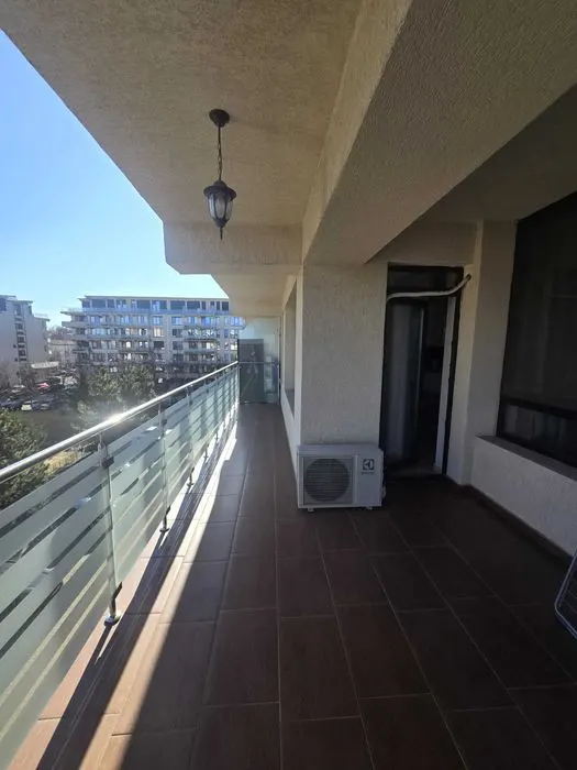 Apartament 2 Camere Copou Exclusiv Rezidence - foto 6