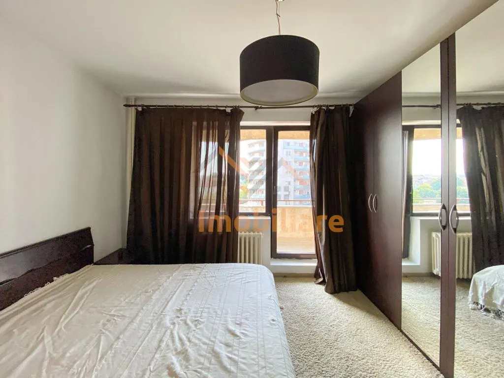 APARTAMENT 2 CAMERE | DECOMANDAT | CALEA ARADULUI | ETAJ INTERMEDIAR | ORADEA - foto 5