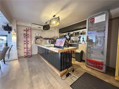 Spatiu Comercial Premium | Vad Exceptional | Bulevardul Nufarul 85 - foto 5