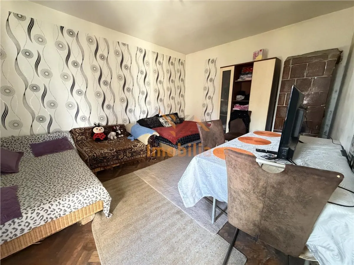 APARTAMENT 2 CAMERE | ULTRACENTRAL | ZONA IULIU MANIU | ORADEA - foto 1