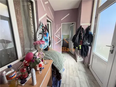 APARTAMENT 2 CAMERE | ULTRACENTRAL | ZONA IULIU MANIU | ORADEA - foto 3