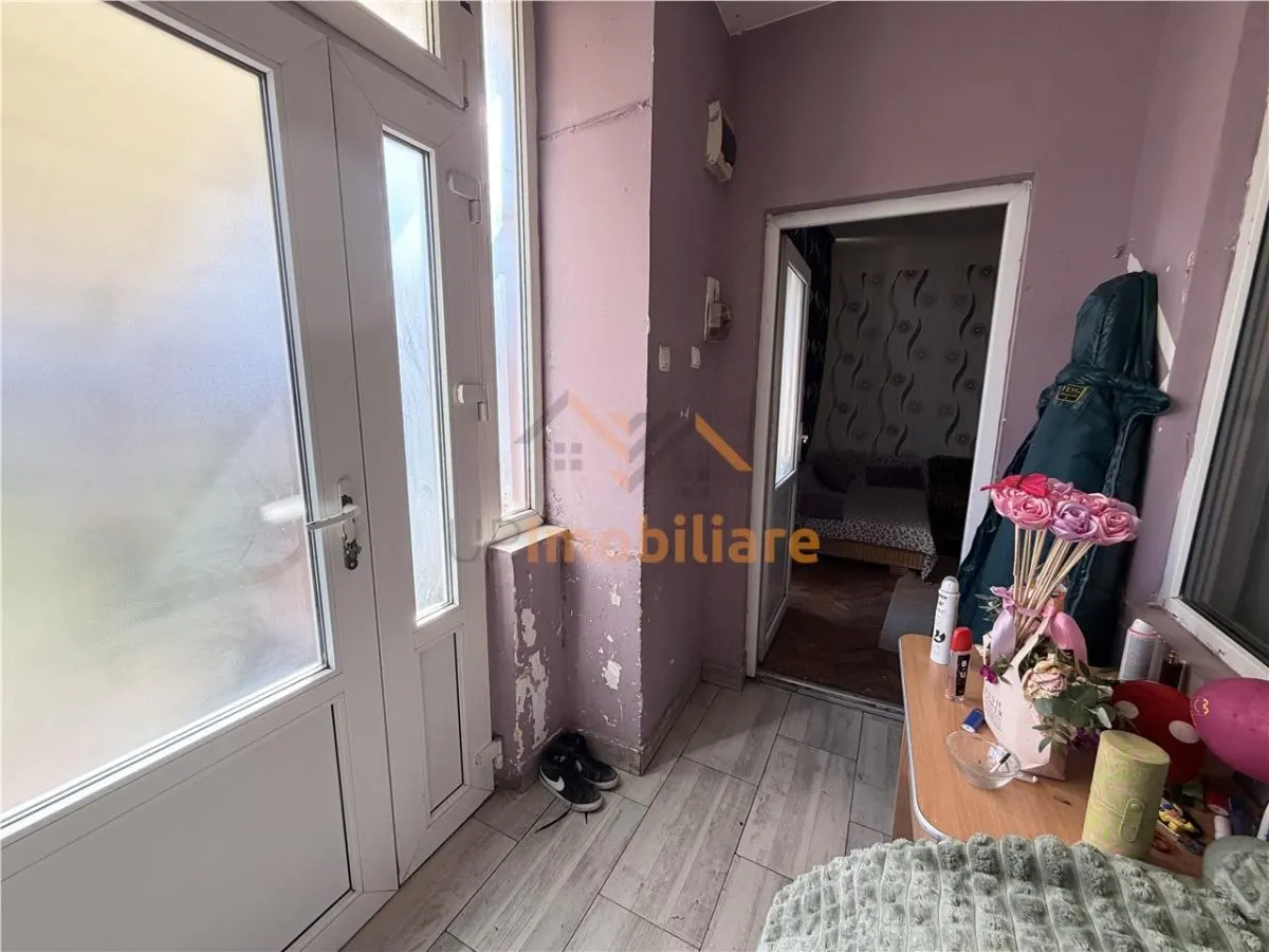 APARTAMENT 2 CAMERE | ULTRACENTRAL | ZONA IULIU MANIU | ORADEA - foto 4
