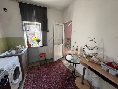 APARTAMENT 2 CAMERE | ULTRACENTRAL | ZONA IULIU MANIU | ORADEA - foto 8