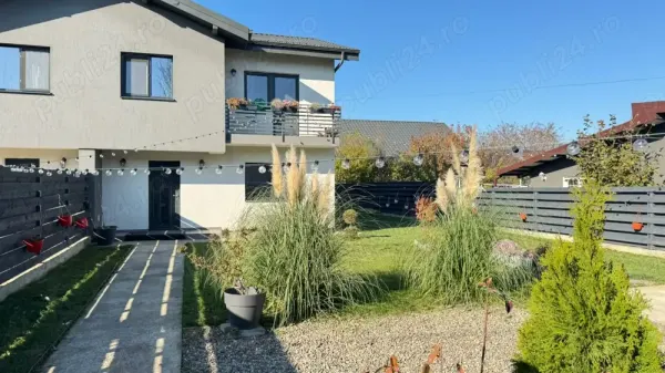 Vila 4 camere Valea Adanca -740 EURO - Valea Adanca