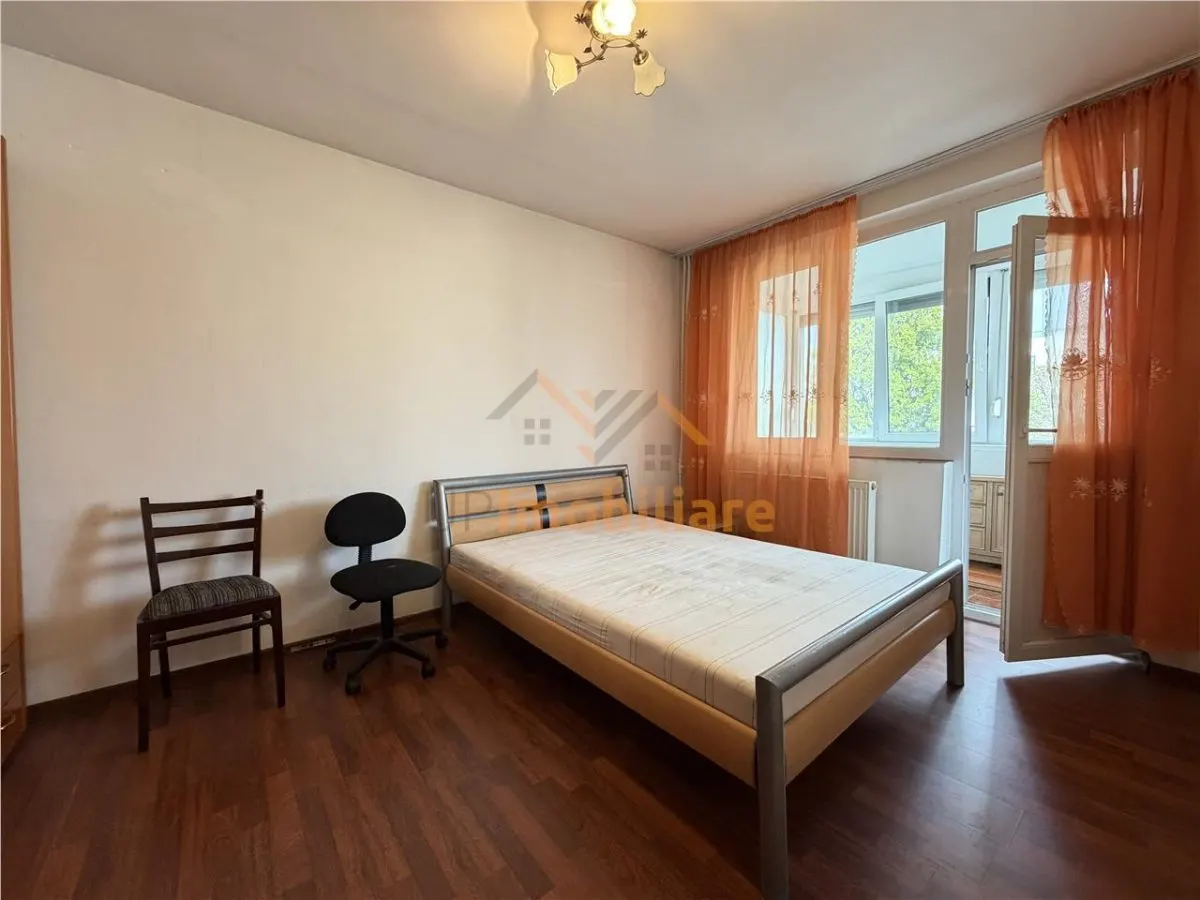 APARTAMENT 2 CAMERE | ETAJ 2 | TIP C | ZONA DIMITRIE CANTEMIR | ORADEA - foto 1