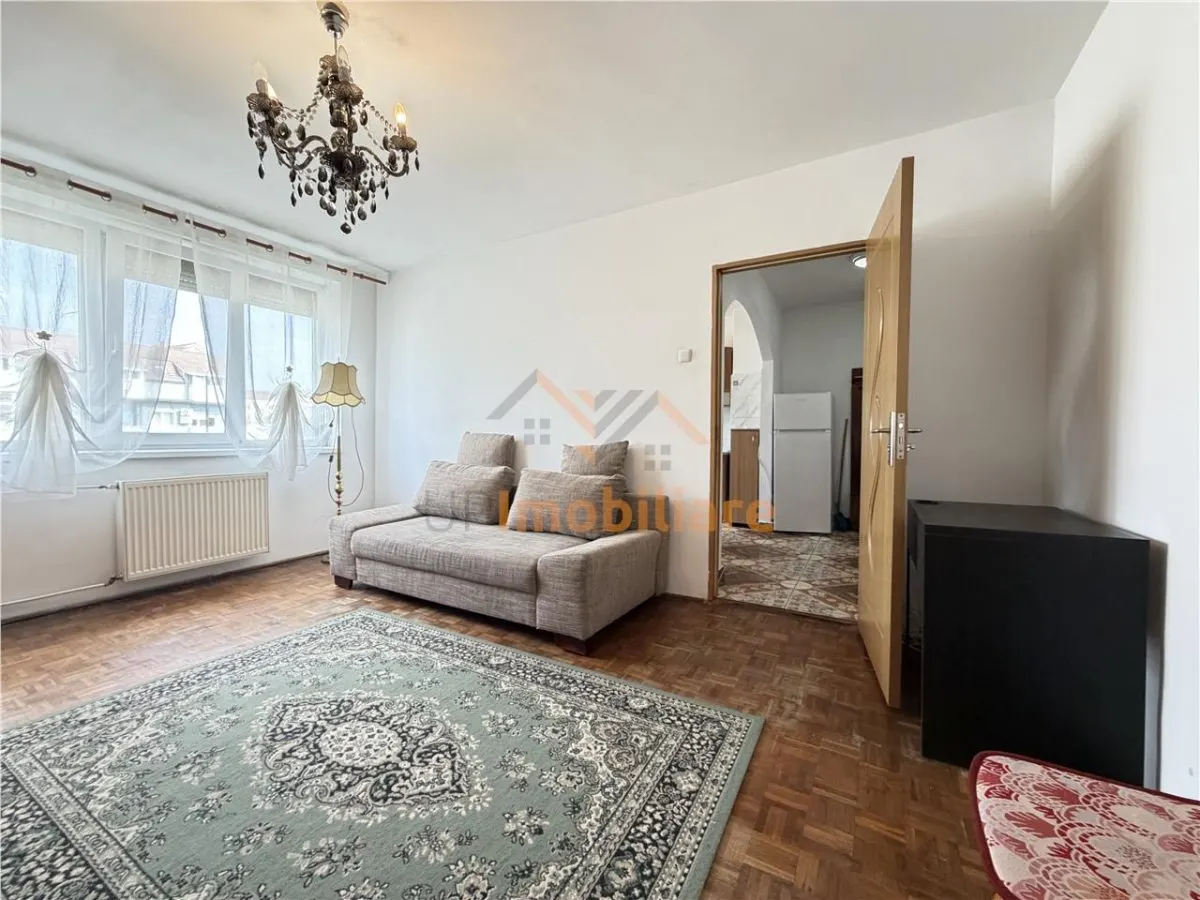 APARTAMENT 2 CAMERE | ETAJ 2 | TIP C | ZONA DIMITRIE CANTEMIR | ORADEA - foto 11
