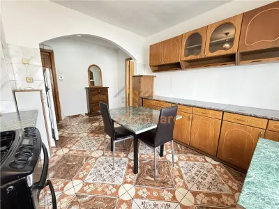APARTAMENT 2 CAMERE | ETAJ 2 | TIP C | ZONA DIMITRIE CANTEMIR | ORADEA - foto 12