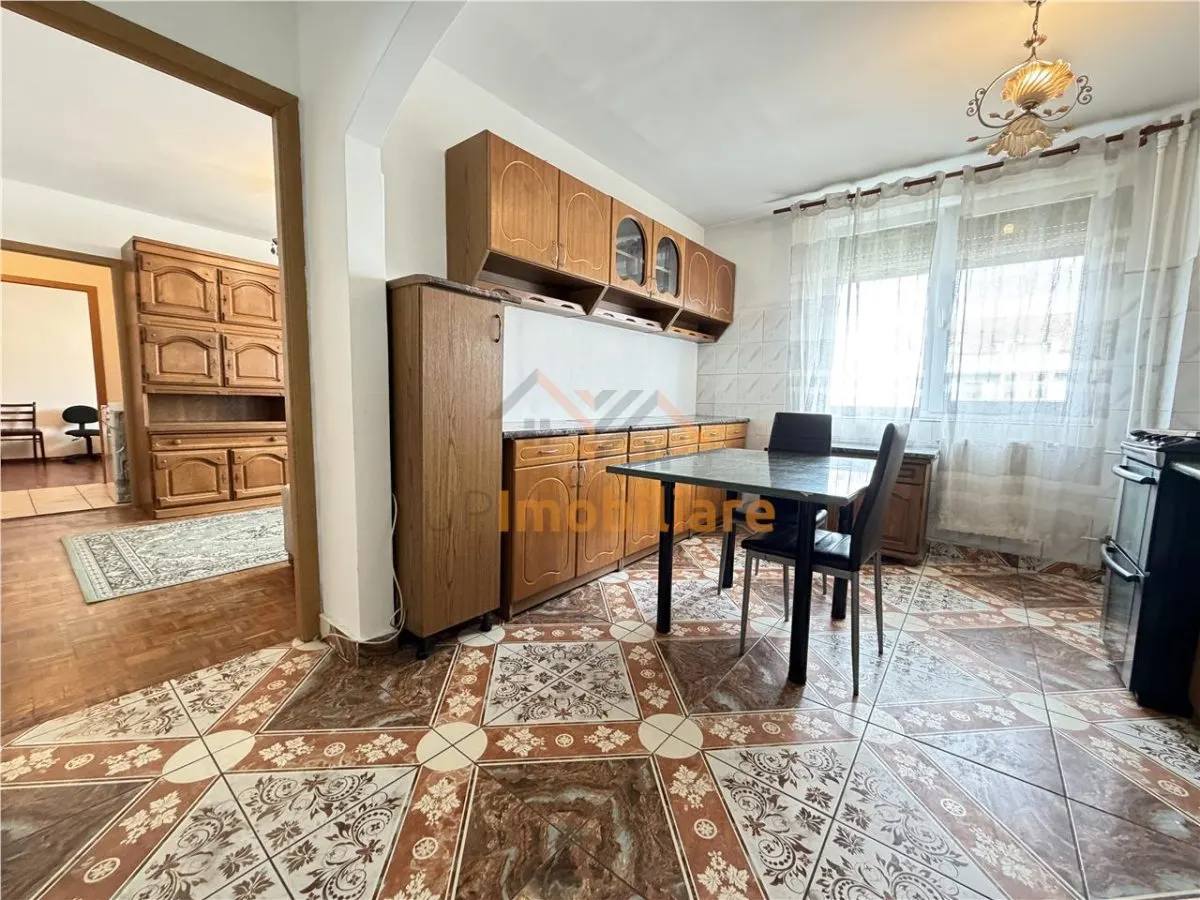 APARTAMENT 2 CAMERE | ETAJ 2 | TIP C | ZONA DIMITRIE CANTEMIR | ORADEA - foto 3