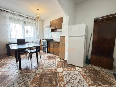 APARTAMENT 2 CAMERE | ETAJ 2 | TIP C | ZONA DIMITRIE CANTEMIR | ORADEA - foto 4