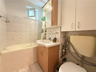 APARTAMENT 2 CAMERE | ETAJ 2 | TIP C | ZONA DIMITRIE CANTEMIR | ORADEA - foto 5