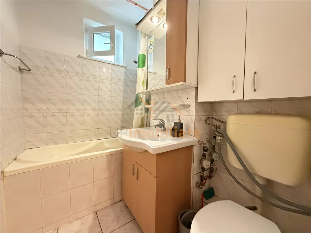APARTAMENT 2 CAMERE | ETAJ 2 | TIP C | ZONA DIMITRIE CANTEMIR | ORADEA - foto 5