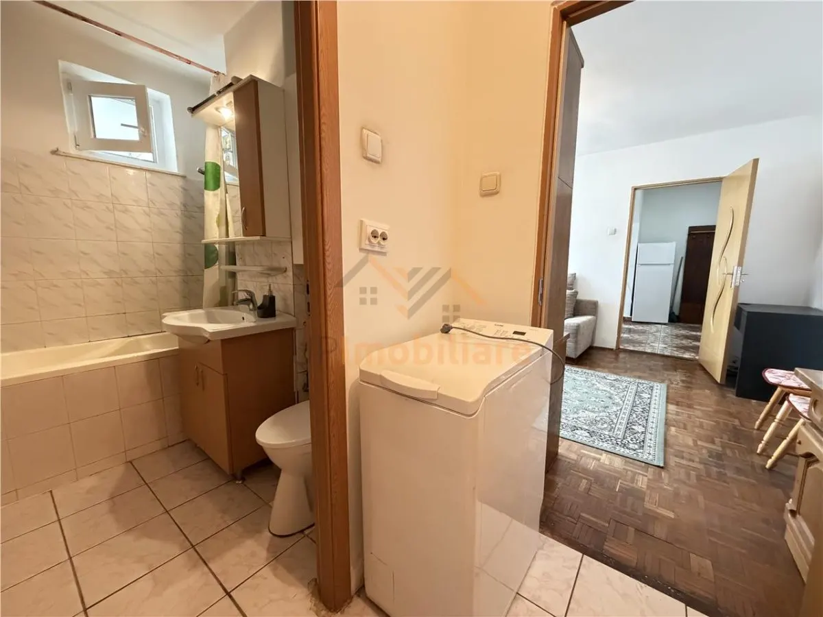 APARTAMENT 2 CAMERE | ETAJ 2 | TIP C | ZONA DIMITRIE CANTEMIR | ORADEA - foto 6