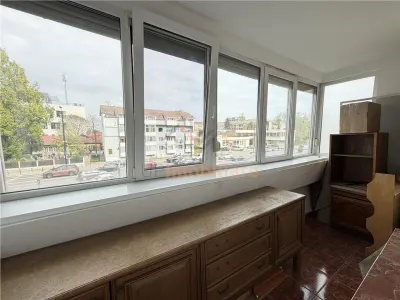APARTAMENT 2 CAMERE | ETAJ 2 | TIP C | ZONA DIMITRIE CANTEMIR | ORADEA - foto 7