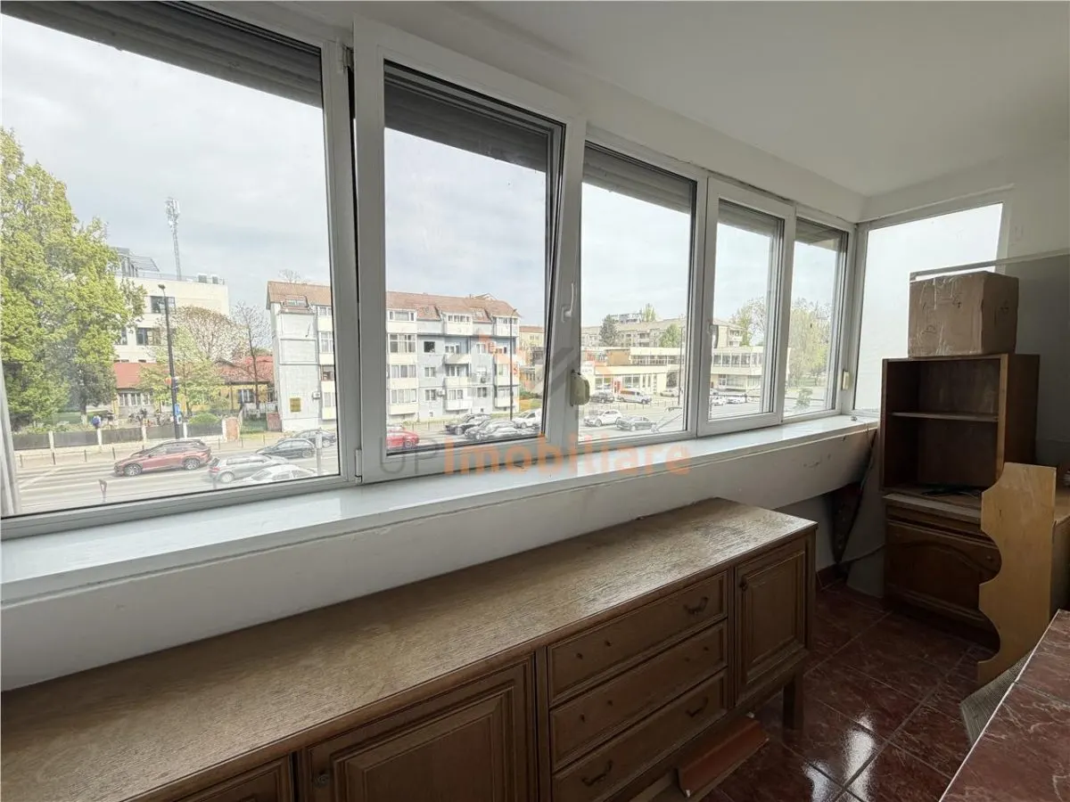 APARTAMENT 2 CAMERE | ETAJ 2 | TIP C | ZONA DIMITRIE CANTEMIR | ORADEA - foto 7