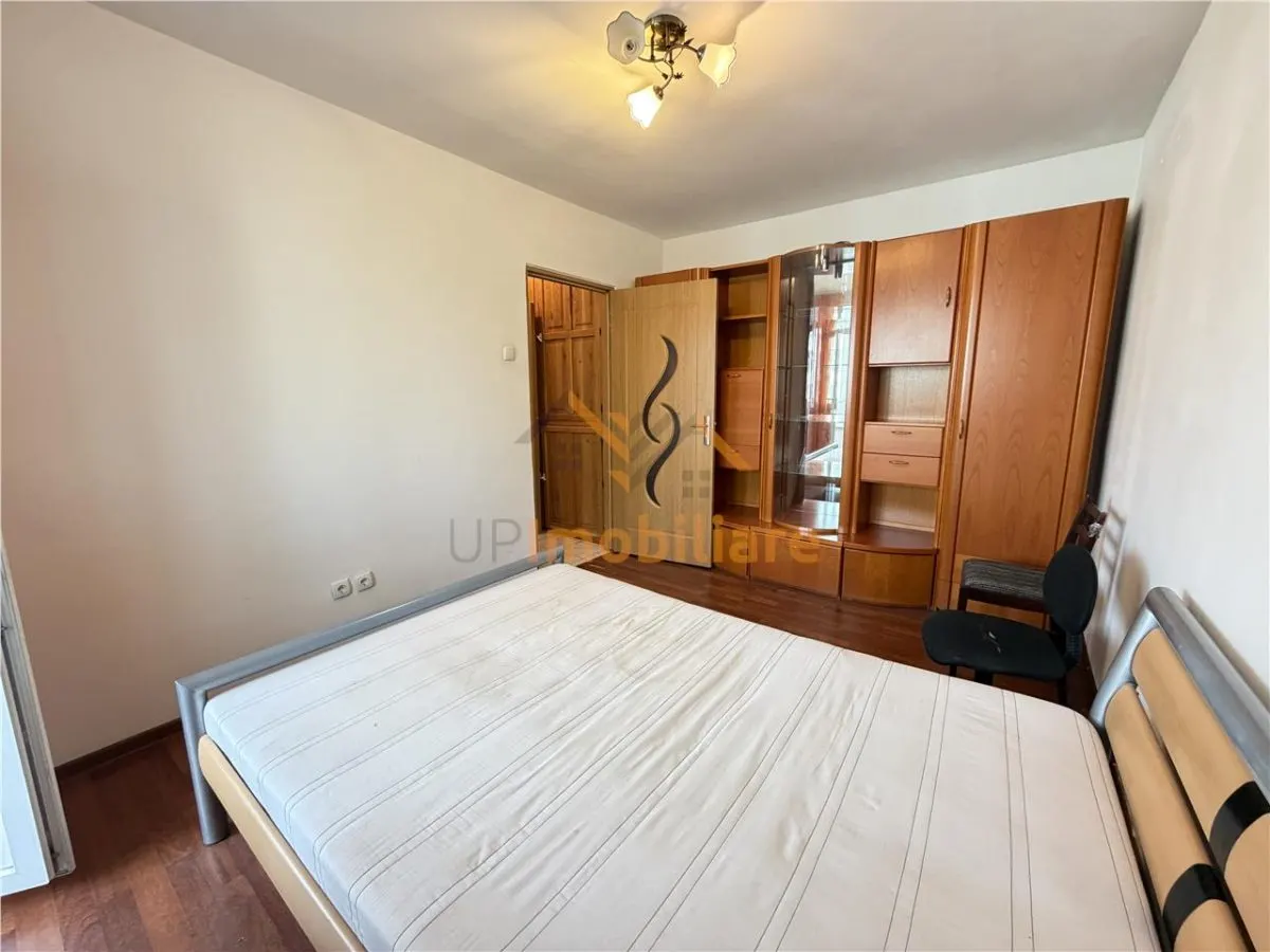 APARTAMENT 2 CAMERE | ETAJ 2 | TIP C | ZONA DIMITRIE CANTEMIR | ORADEA - foto 8