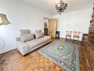 APARTAMENT 2 CAMERE | ETAJ 2 | TIP C | ZONA DIMITRIE CANTEMIR | ORADEA - foto 9