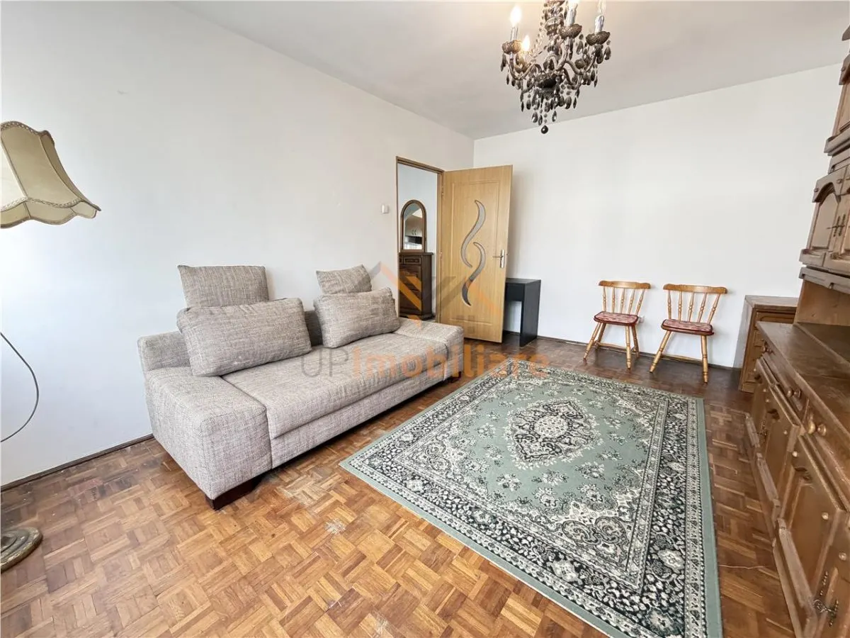 APARTAMENT 2 CAMERE | ETAJ 2 | TIP C | ZONA DIMITRIE CANTEMIR | ORADEA - foto 9