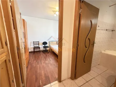APARTAMENT 2 CAMERE | ETAJ 2 | TIP C | ZONA DIMITRIE CANTEMIR | ORADEA - foto 10