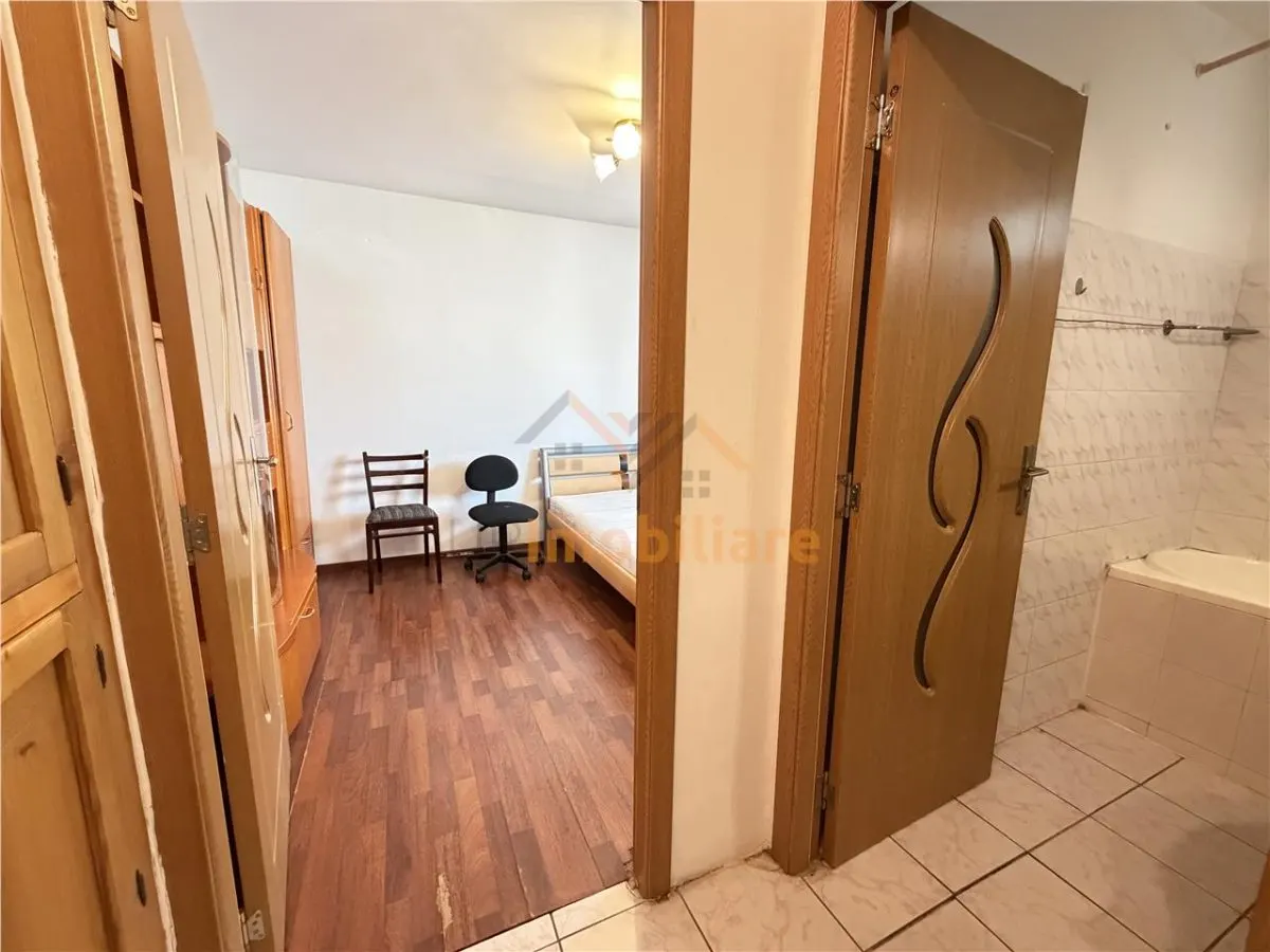 APARTAMENT 2 CAMERE | ETAJ 2 | TIP C | ZONA DIMITRIE CANTEMIR | ORADEA - foto 10