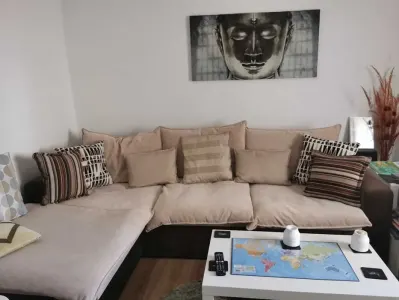 Vila Individuala Poitiers - 750 euro (negociabil) - foto 4