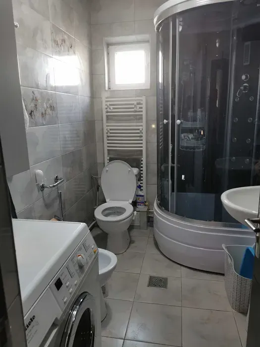 Vila Individuala Poitiers - 750 euro (negociabil) - foto 7