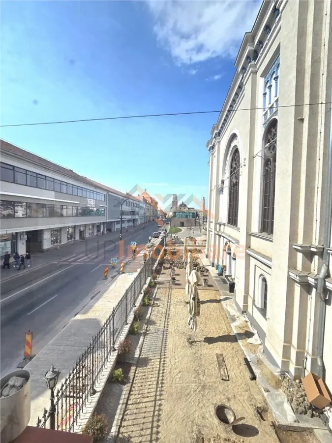 SPATIU COMERCIAL | ULTRACENTRAL | 1066 MP UTIL | ORADEA - foto 15