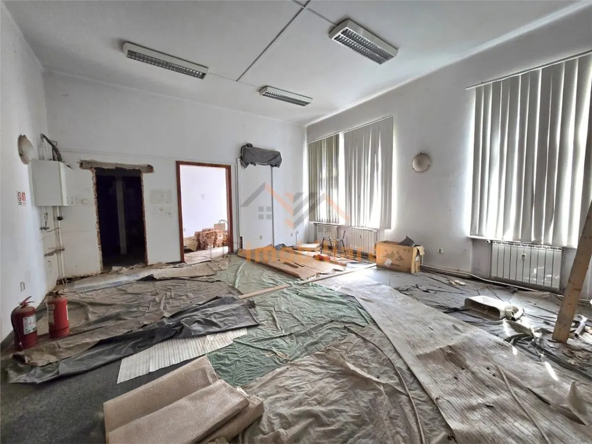 SPATIU COMERCIAL | ULTRACENTRAL | 1066 MP UTIL | ORADEA - foto 19